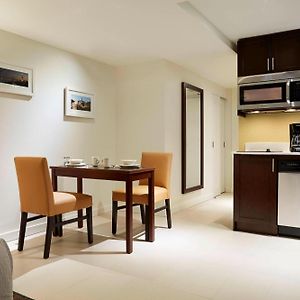 Residence Inn By Marriott Montreal Downtown