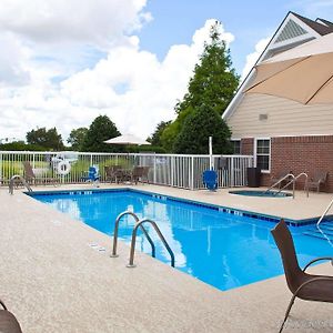 Residence Inn Baton Rouge South